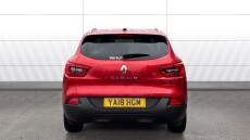 Renault Kadjar 1.2 TCE Dynamique S Nav 5dr Petrol Hatchback